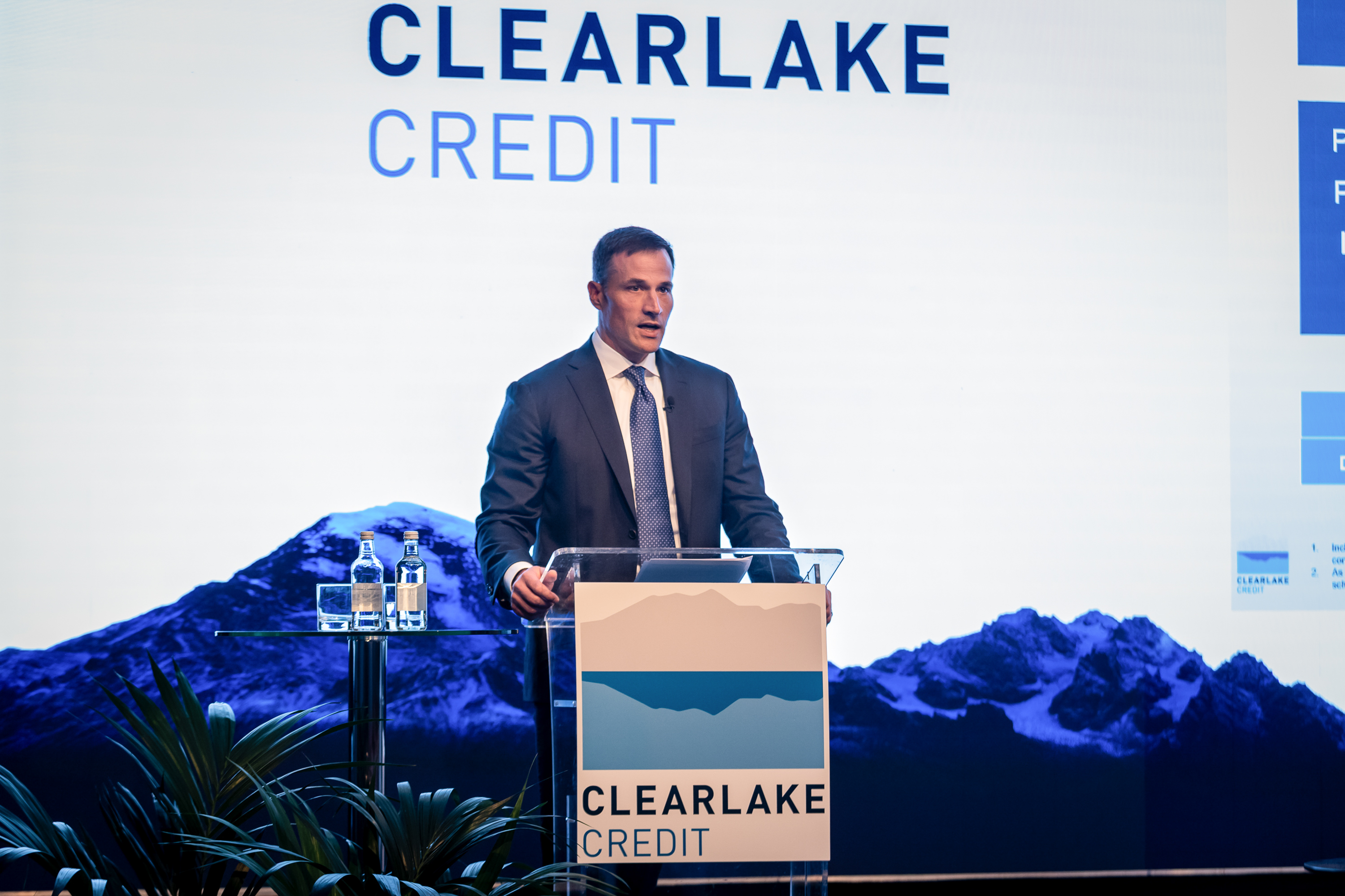 Clearlake AGM-188